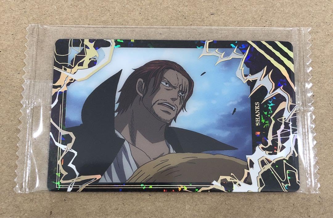 Amazon.co.jp: ワンピースカード イタジャガ プロマイド LOG.2 Amazon.co.jp: ワンピースカード イタジャガ プロマイド LOG.2